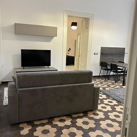 Appartement Margot House Palerme Extérieur photo