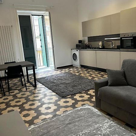 Appartement Margot House Palerme Extérieur photo