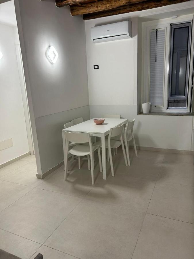Appartement Margot House Palerme Extérieur photo