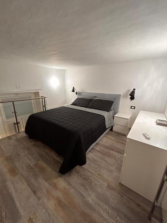 Appartement Margot House Palerme Extérieur photo