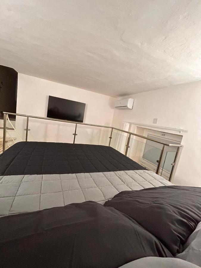 Appartement Margot House Palerme Extérieur photo