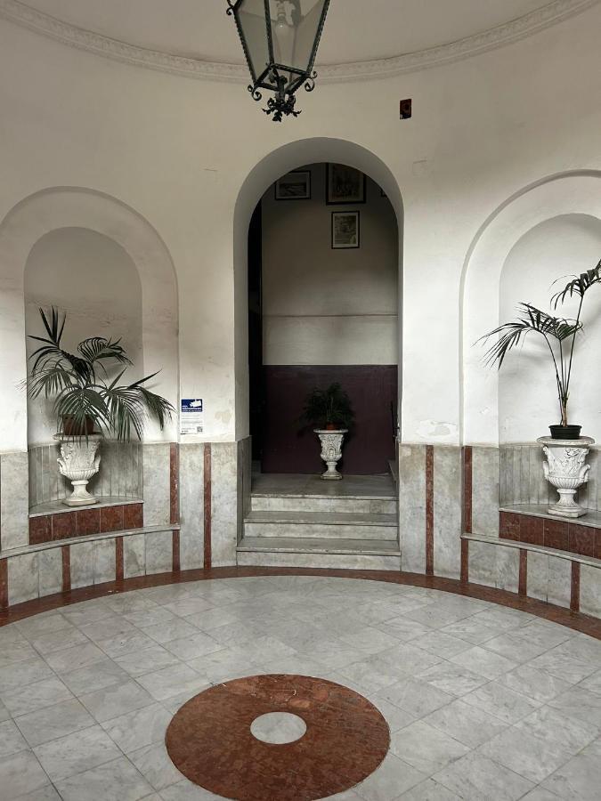 Appartement Margot House Palerme Extérieur photo