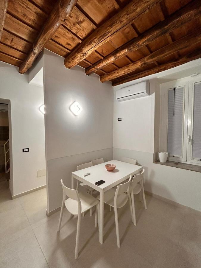 Appartement Margot House Palerme Extérieur photo