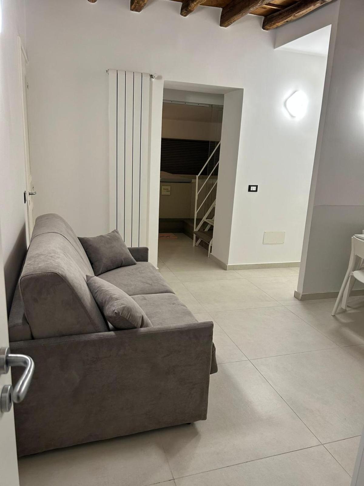 Appartement Margot House Palerme Extérieur photo