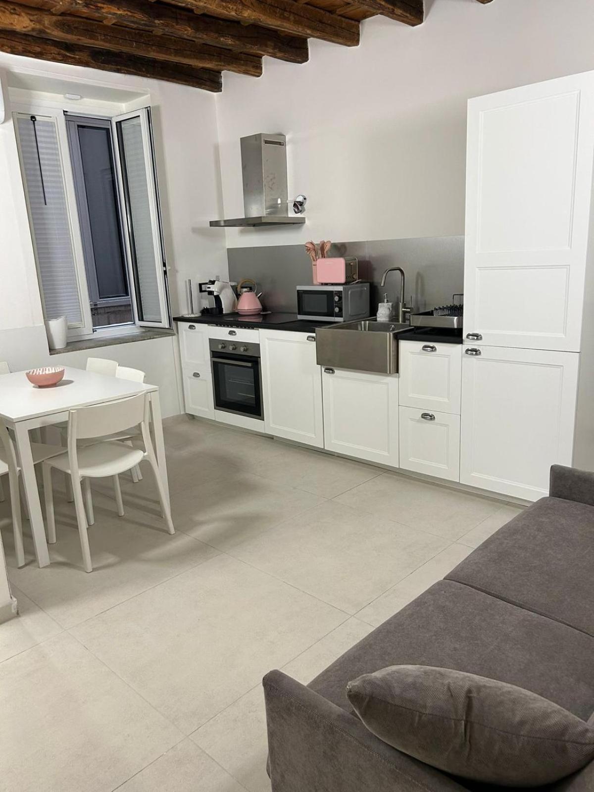 Appartement Margot House Palerme Extérieur photo