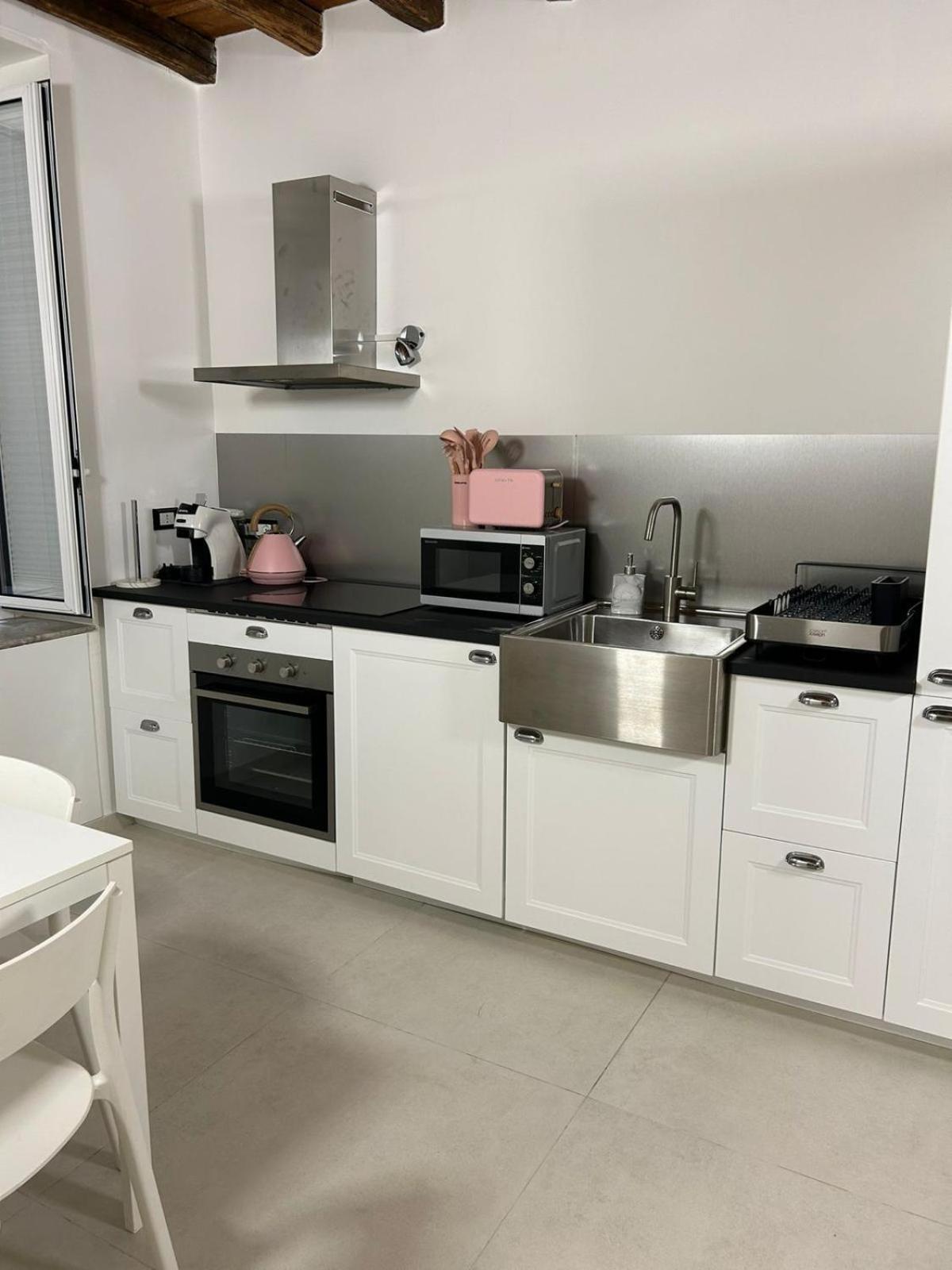 Appartement Margot House Palerme Extérieur photo