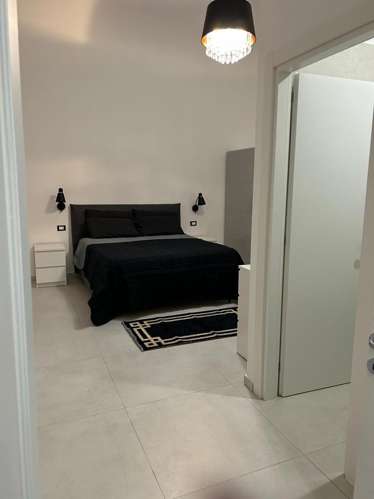 Appartement Margot House Palerme Extérieur photo